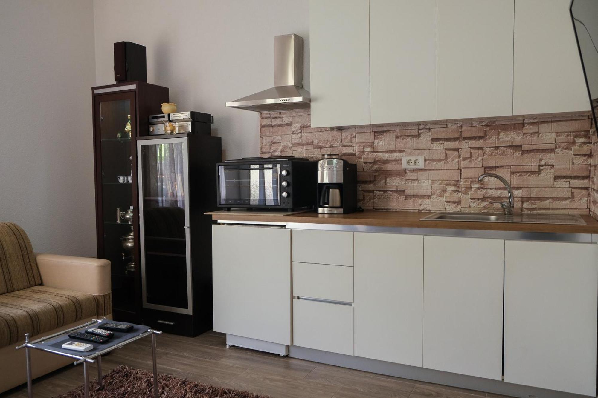 Cozy Spacious Apartment 페야 외부 사진