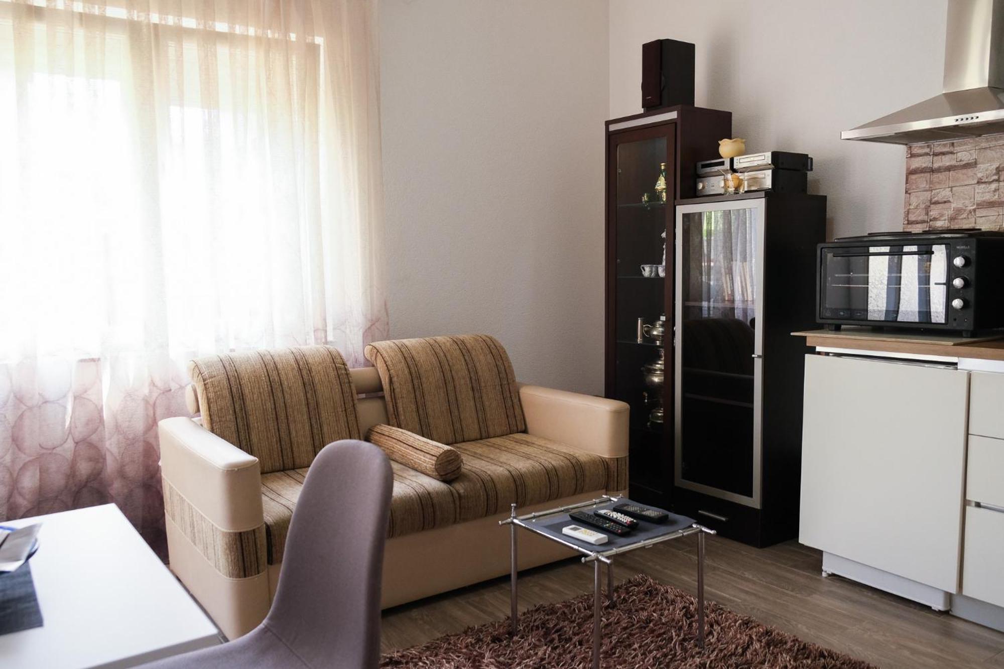 Cozy Spacious Apartment 페야 외부 사진