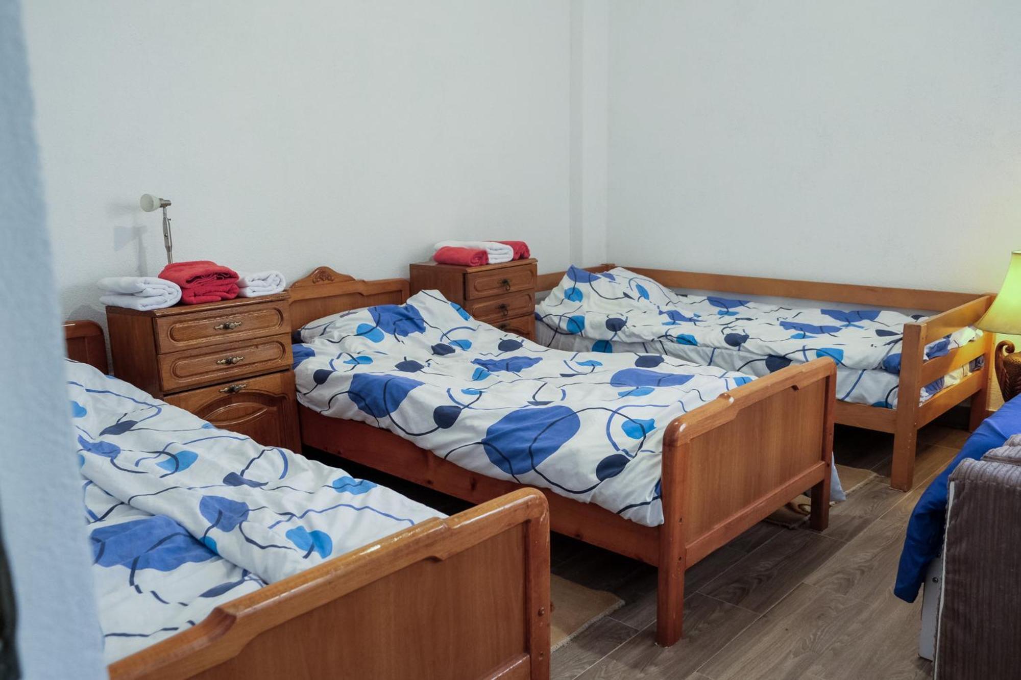 Cozy Spacious Apartment 페야 외부 사진
