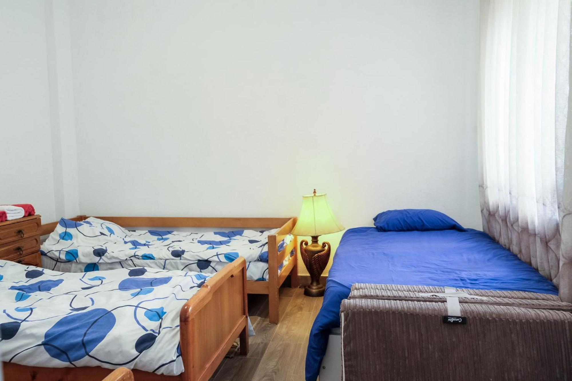 Cozy Spacious Apartment 페야 외부 사진
