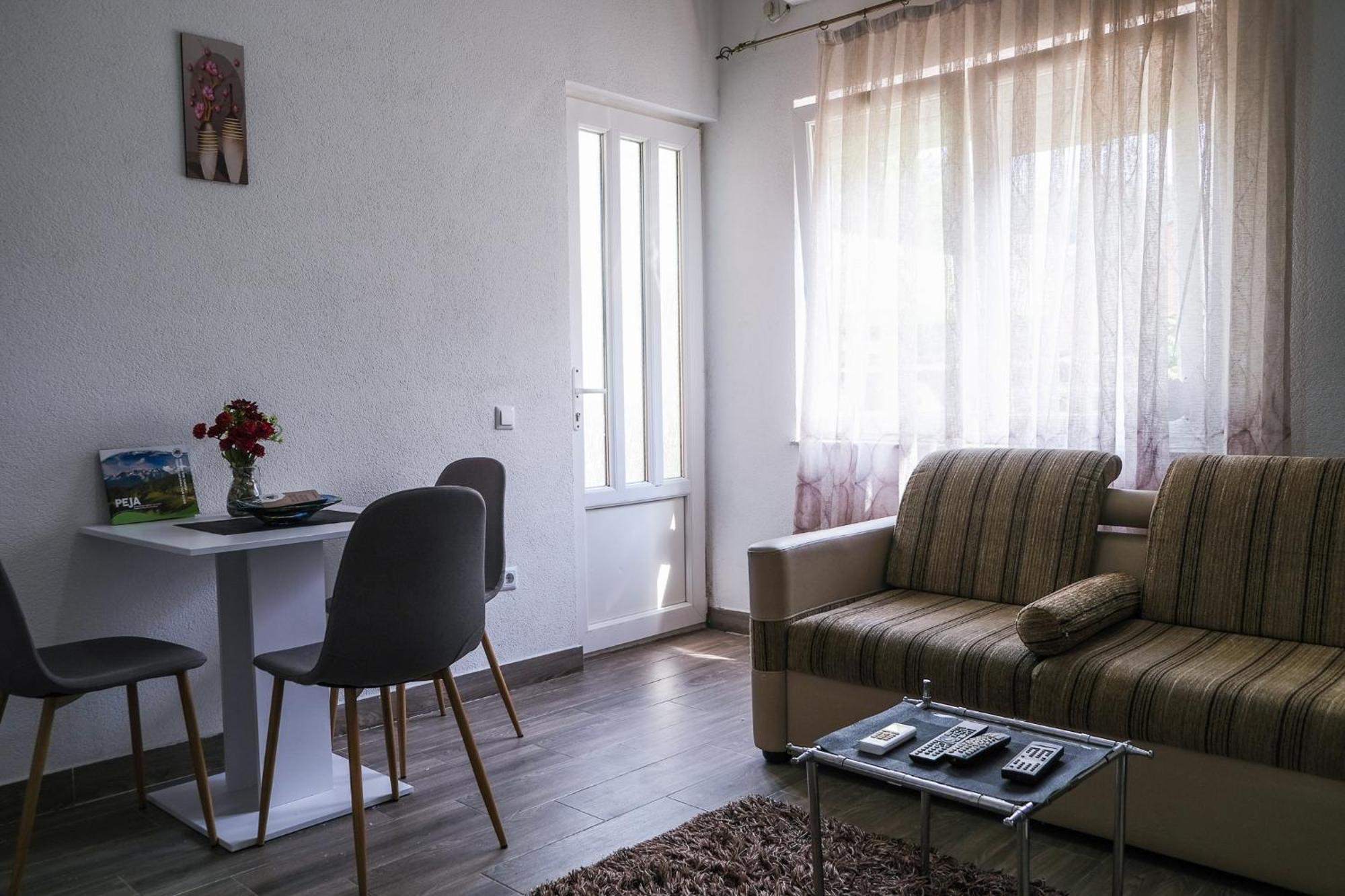 Cozy Spacious Apartment 페야 외부 사진