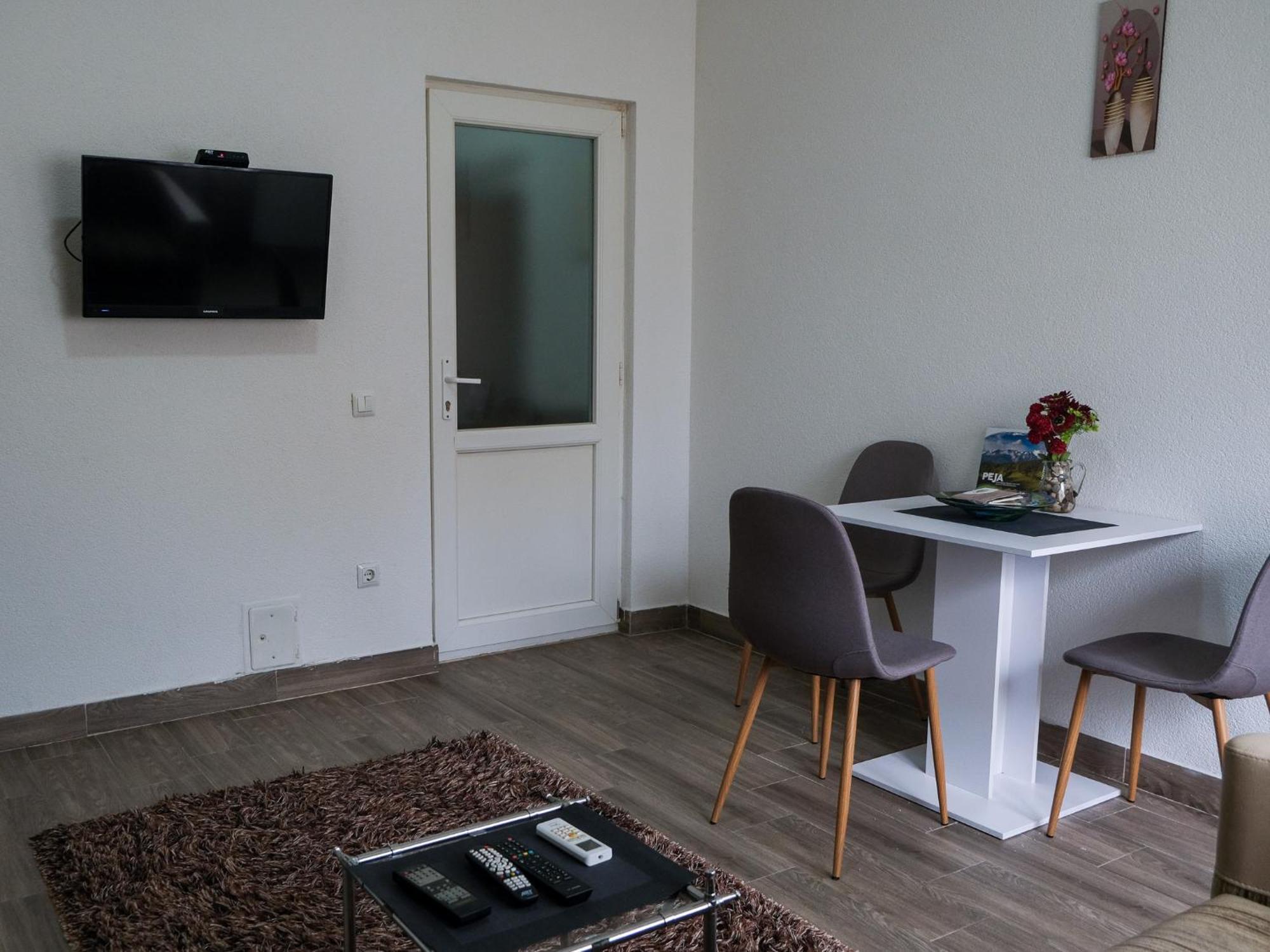 Cozy Spacious Apartment 페야 외부 사진